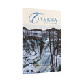 Cuyahoga National Park Print