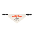 First Rodeo Clip-on Pet Bandana